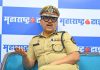 पुणे राज्याची गुन्हेगारी राजधानी नाही, कायदा आणि सुव्यवस्थेची स्थिती सुधारली आहे: सीपी ते सुप्रिया