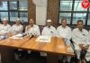 कै. भिकू वाघेरे (पाटील) यांच्या ४० व्या स्मृतिदिनानिमित्त विविध सामाजिक उपक्रमांचे आयोजन