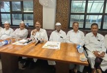 कै. भिकू वाघेरे (पाटील) यांच्या ४० व्या स्मृतिदिनानिमित्त विविध सामाजिक उपक्रमांचे आयोजन