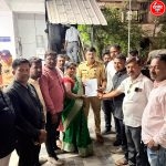 बहुजन समाजाचं नेतृत्व करणारे विधानपरिषद आमदार अमित गोरखे यांना मनोवादी संबोधित करणार्या समाजकंटक नरेंद्र बनसोडेंचा जाहीर निषेध:- युवराज दाखले
