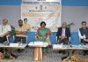 NCW चेअरपर्सन महिलांना आर्थिक वाढीसाठी AI वापरण्याचे आवाहन करतात | पुणे बातम्या