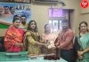 शिष्यवृत्ती परीक्षेतील यशस्वी विद्यार्थ्यांना घडविणाऱ्या गुरूंचा गुरुपौर्णिमेनिमित्त महापालिकेकडून गौरव.