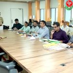 मतदार यादी पुनरीक्षणासाठी नागरिकांनी बीएलओंना सहकार्य करावे : उप महापौर शर्मिला बाबर