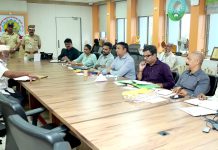 मतदार यादी पुनरीक्षणासाठी नागरिकांनी बीएलओंना सहकार्य करावे : उप महापौर शर्मिला बाबर