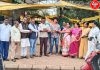 पथविक्रेत्यांच्या अडचणी सोडविण्यासाठी कटिबद्ध : माऊली उर्फ किसन भोसले,