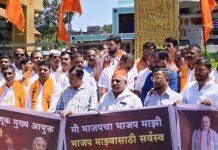 ज्ञानेश कुमारांना बडतर्फ करून अटक करा; शिवसेनेचा (उबाठा) हल्लाबोल